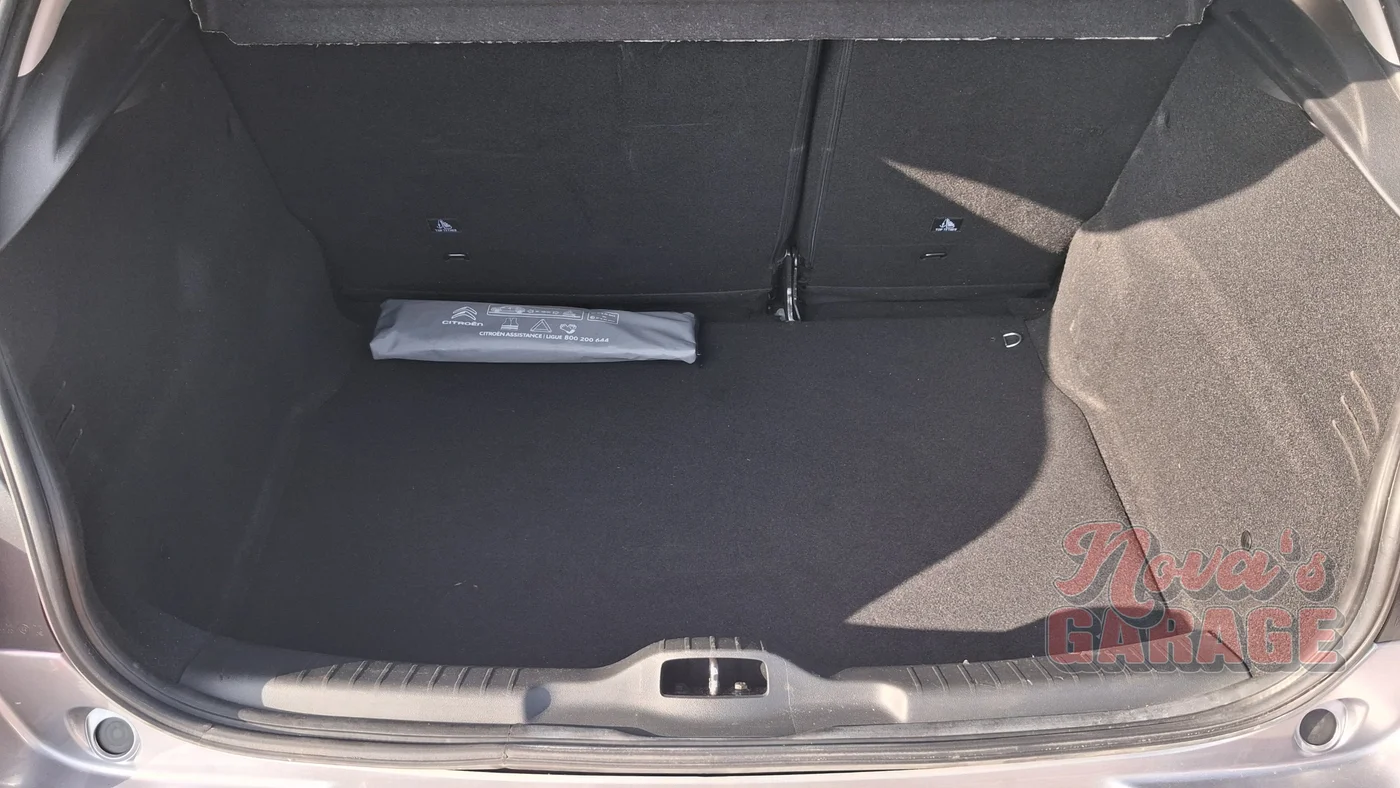 Interior 12 10
