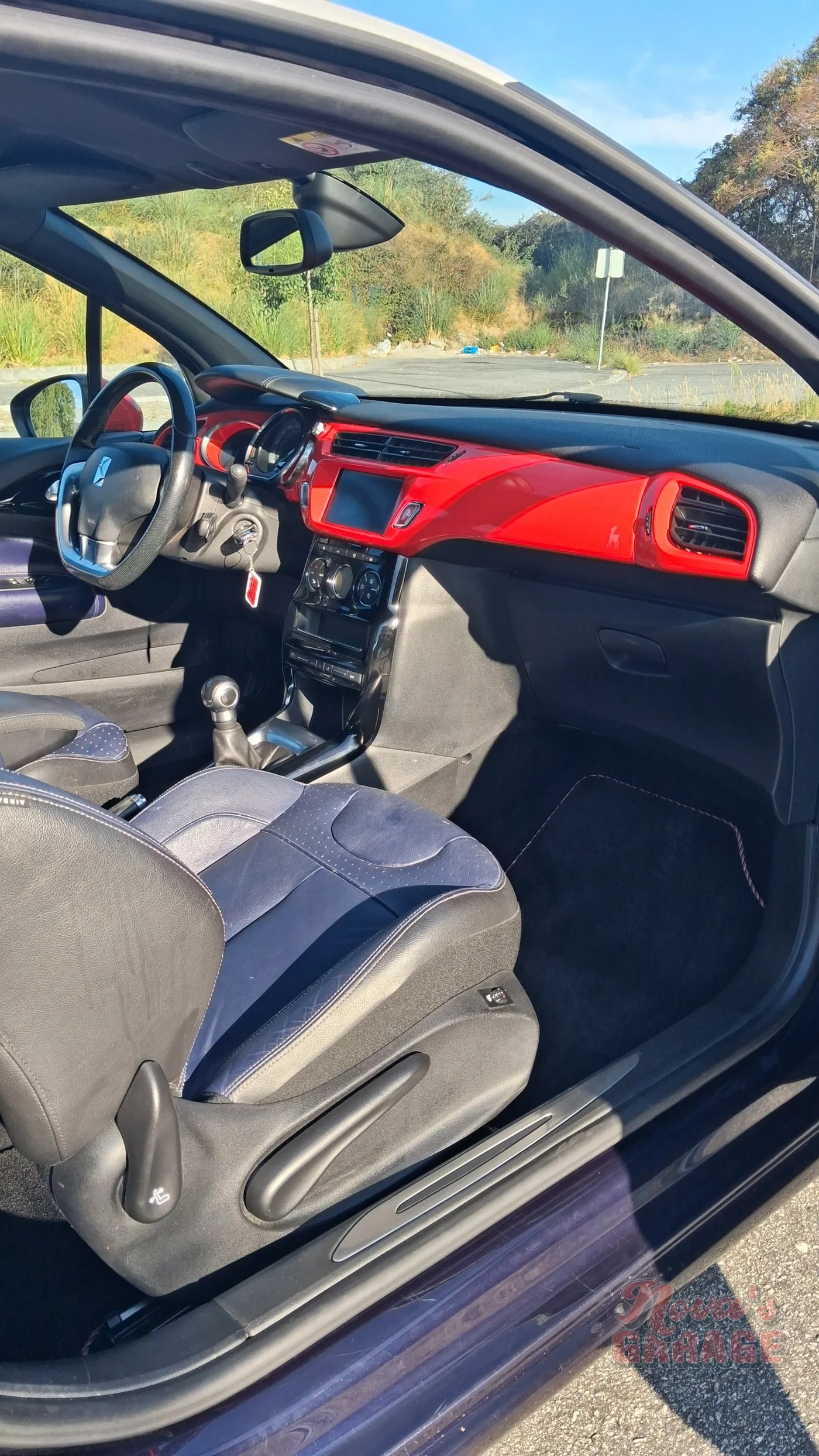Interior 12 6