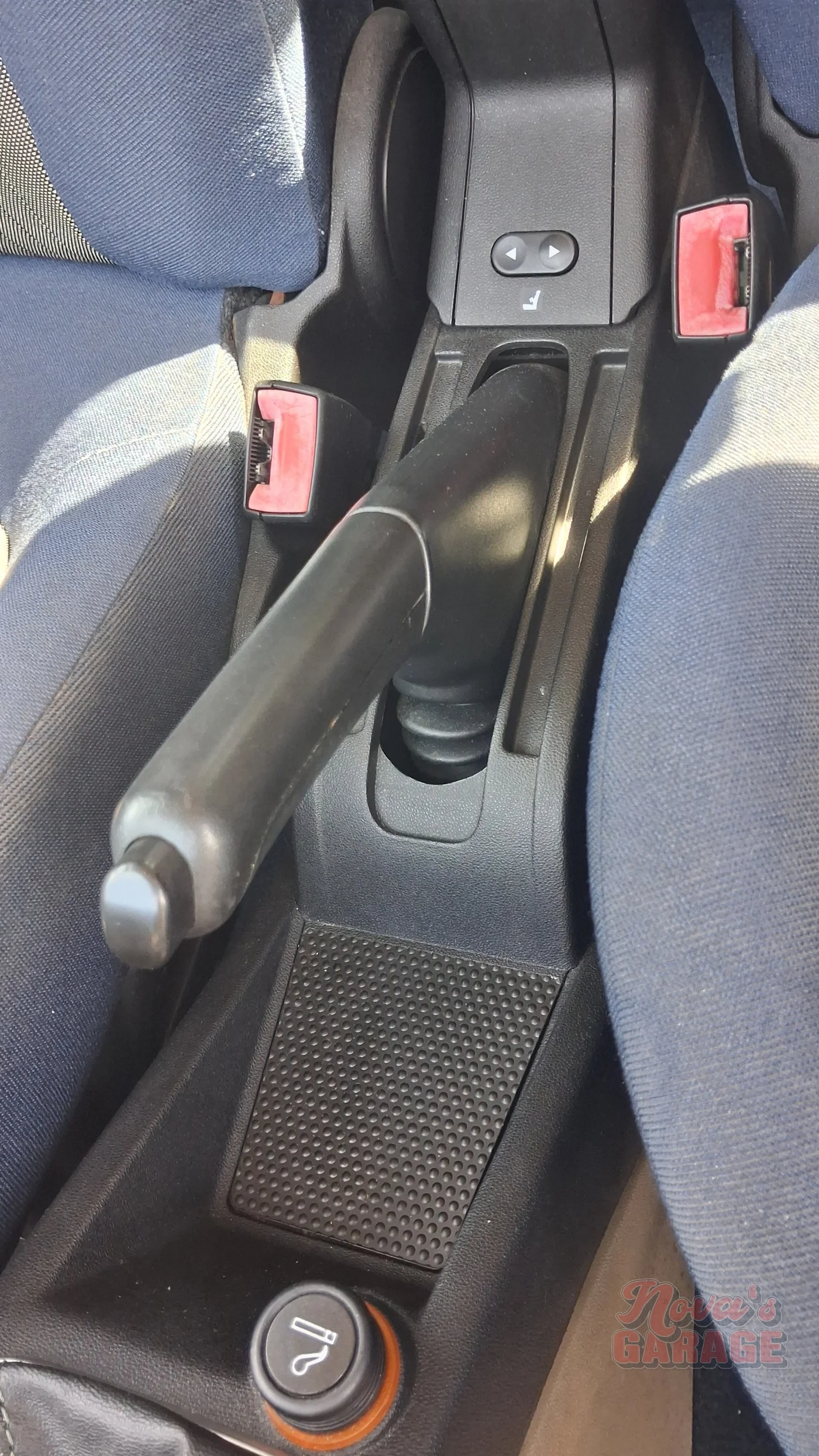 Interior 13 8