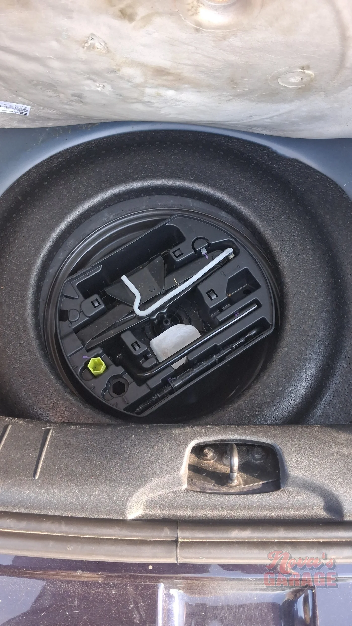 Interior 14 5