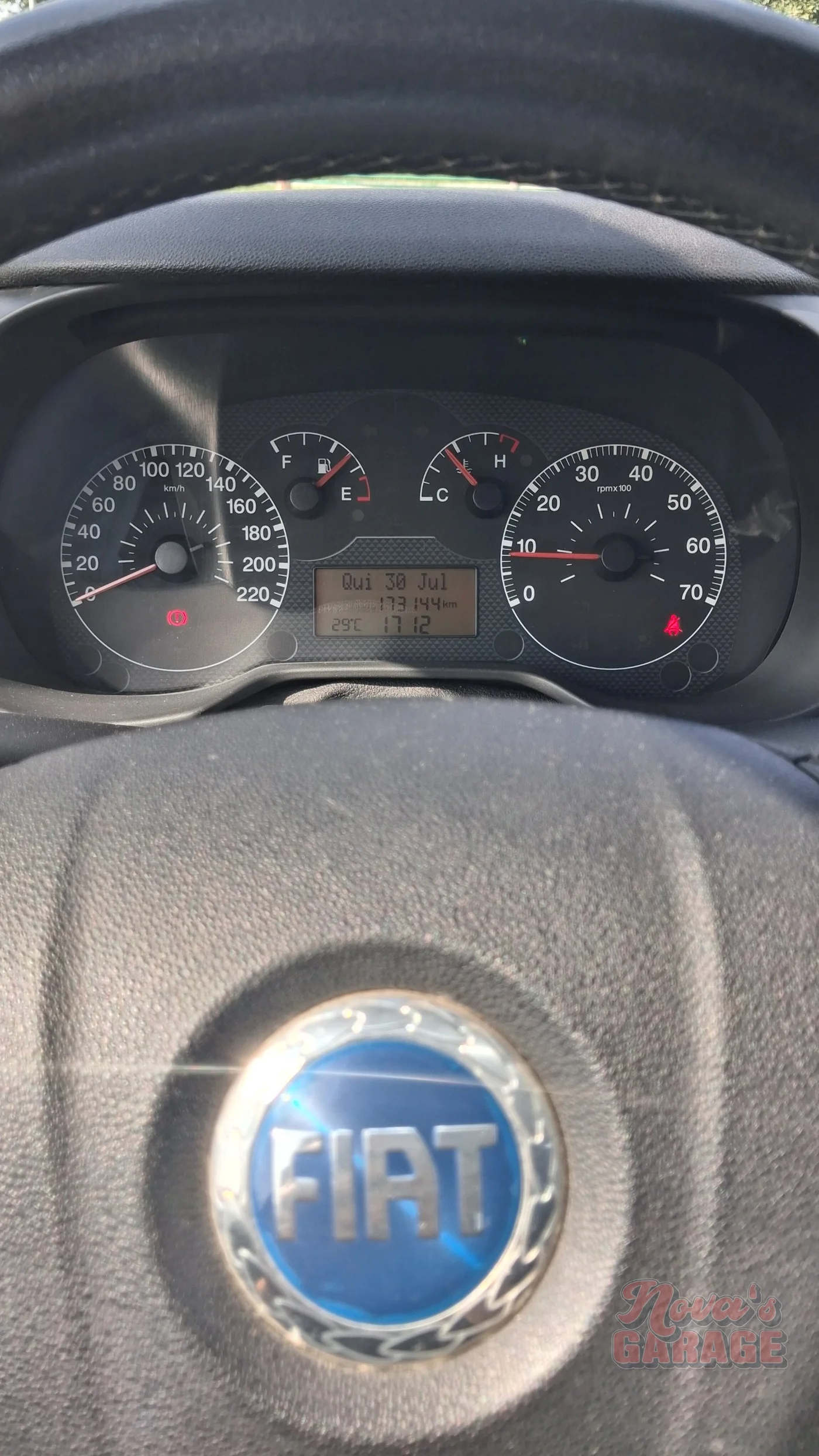 Interior 14 7