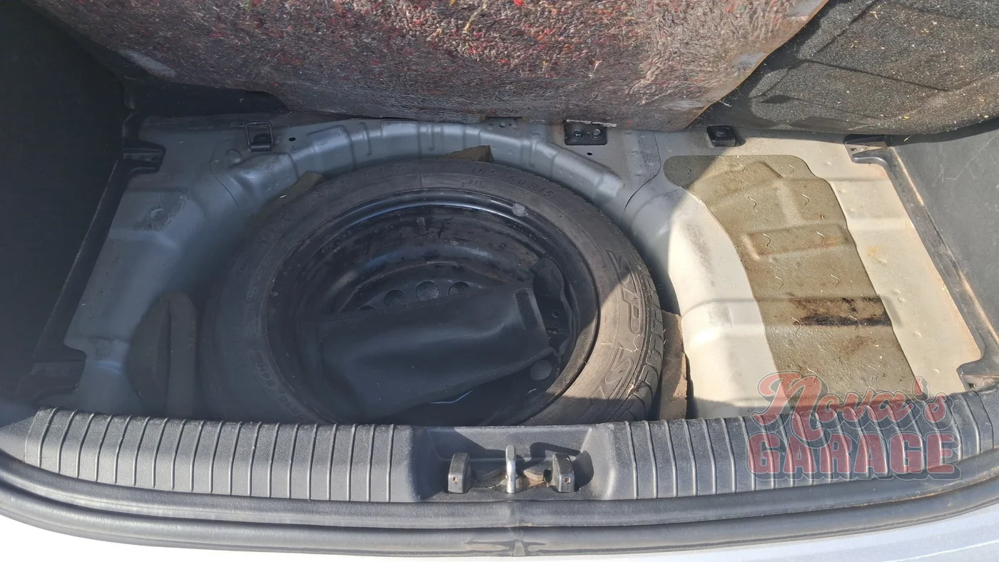 Interior 14 8
