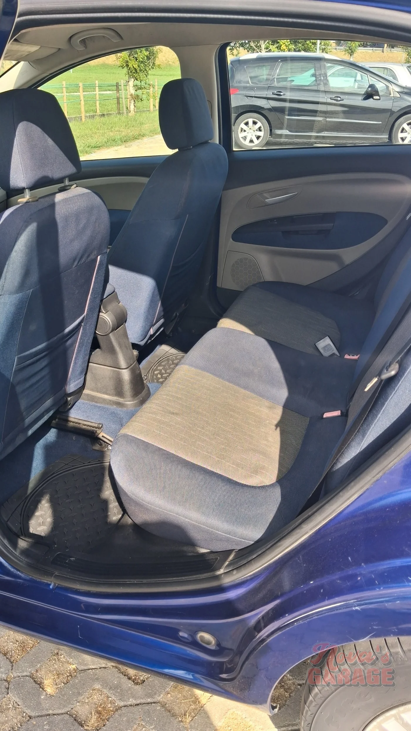 Interior 15 5