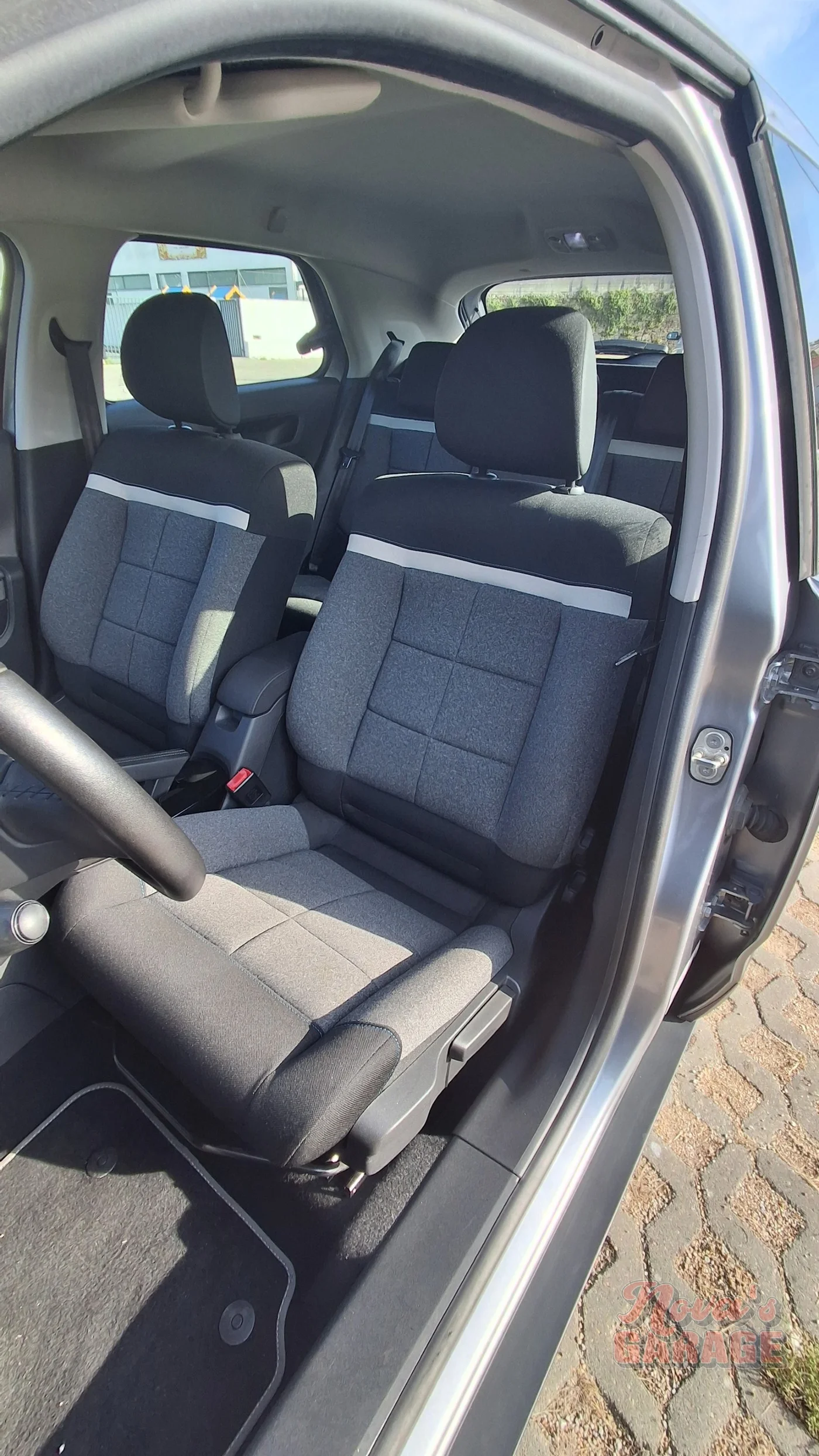 Interior 2 12