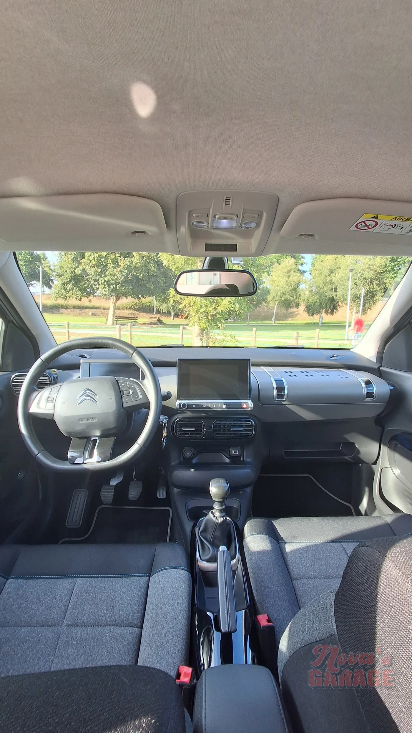Interior 5 11