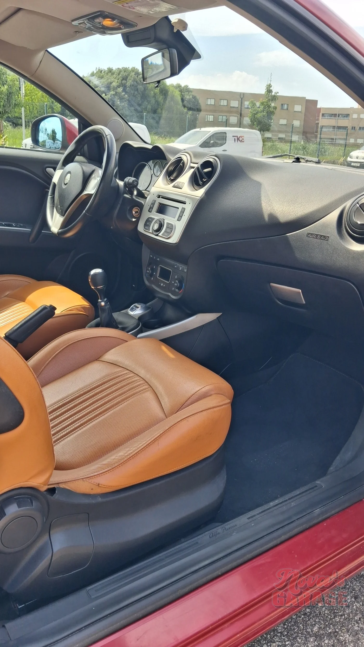 Interior 5 5