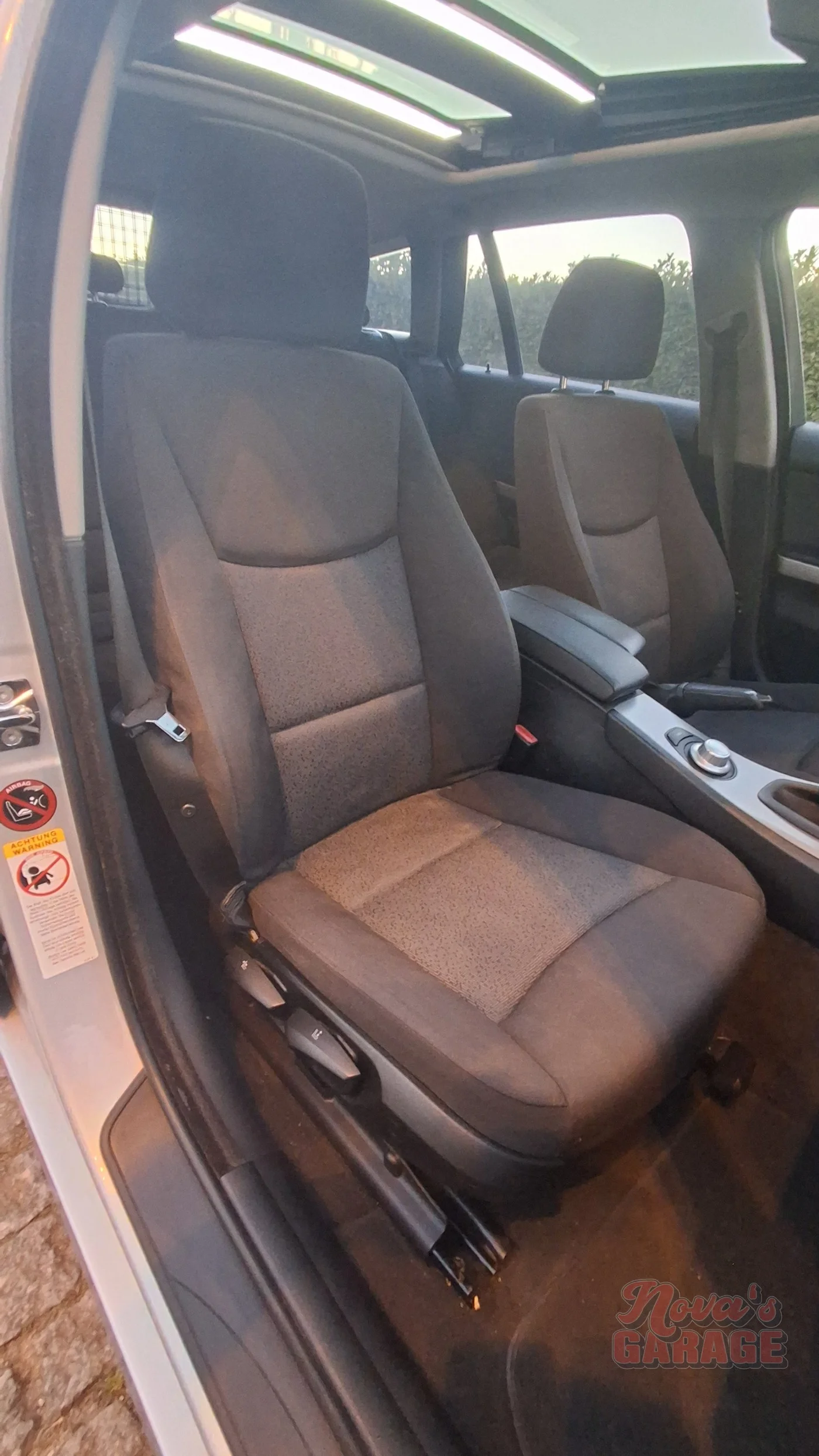 Interior 6 13