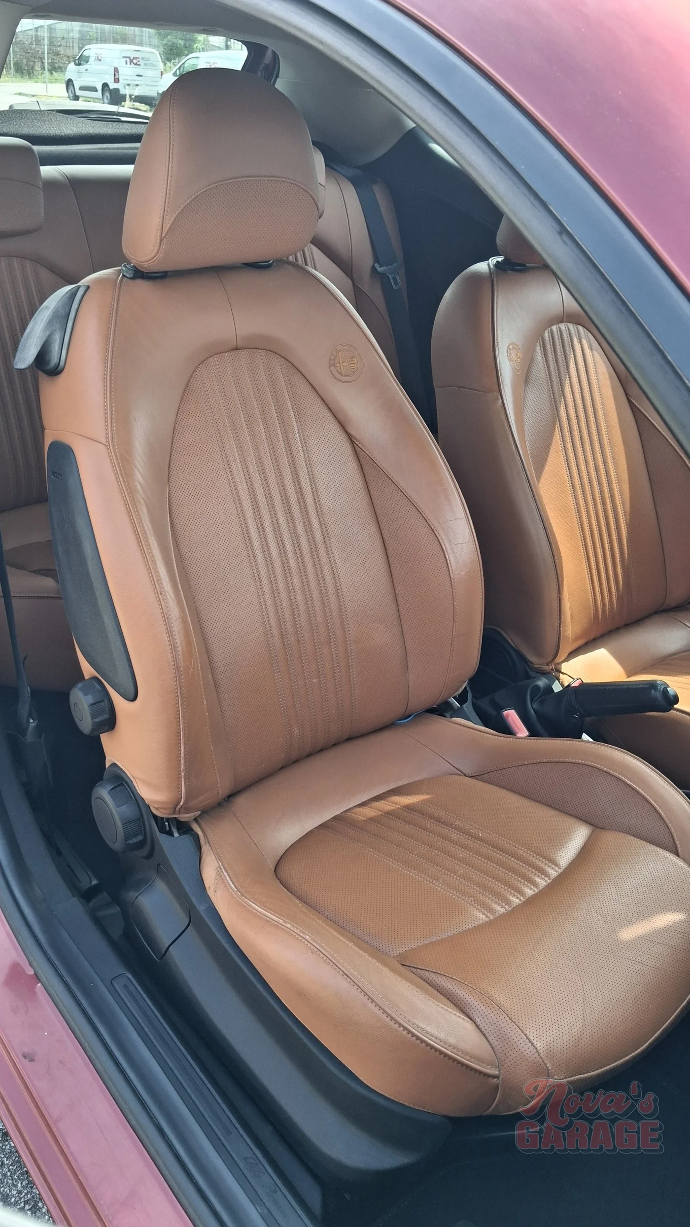Interior 6 4
