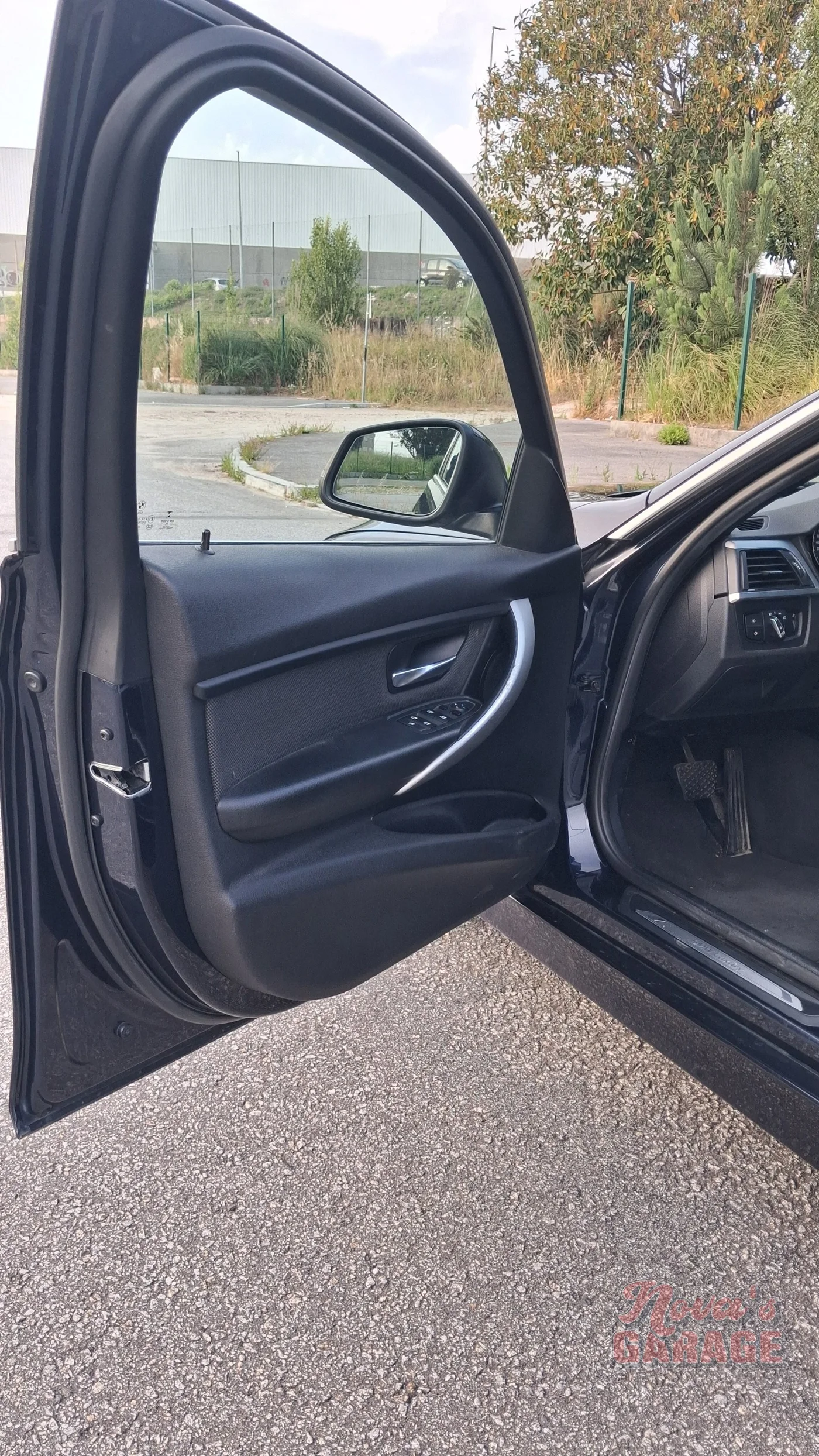 Interior 6 5