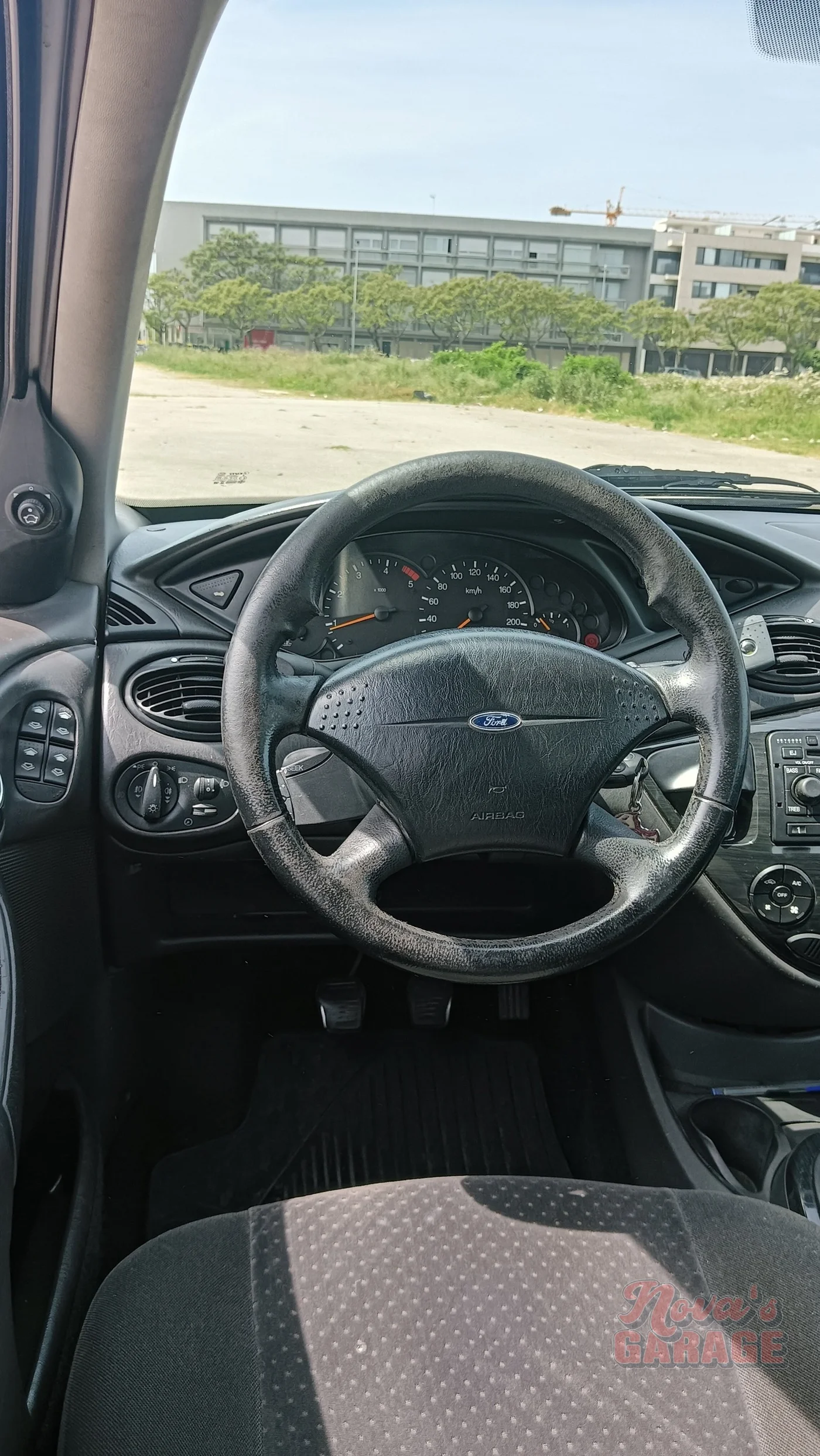 Interior 7 3