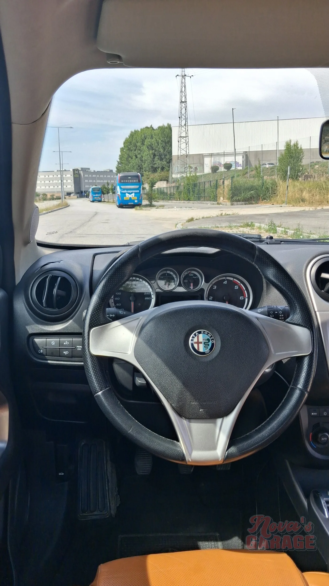 Interior 8 5