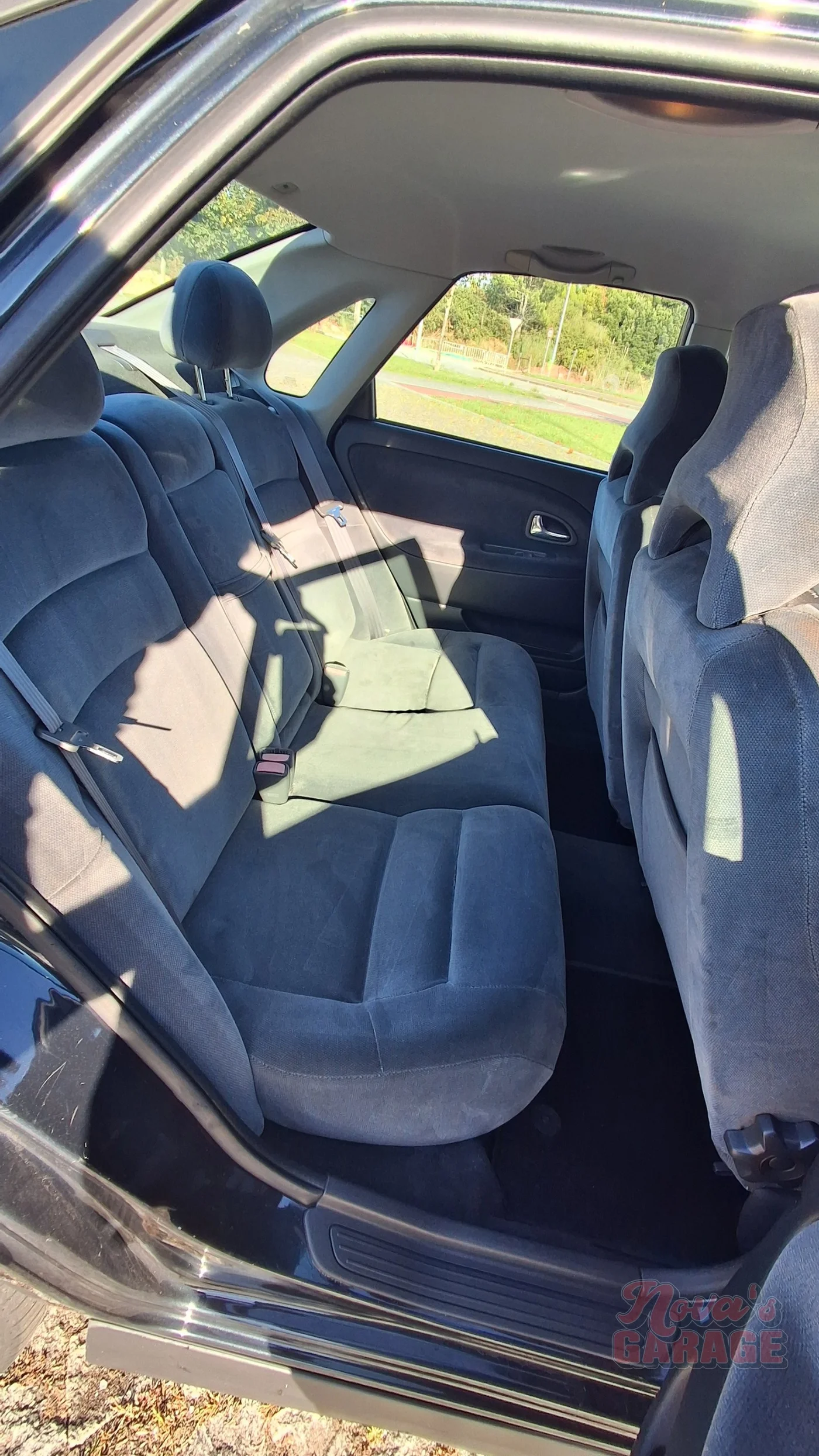 Interior 9 13