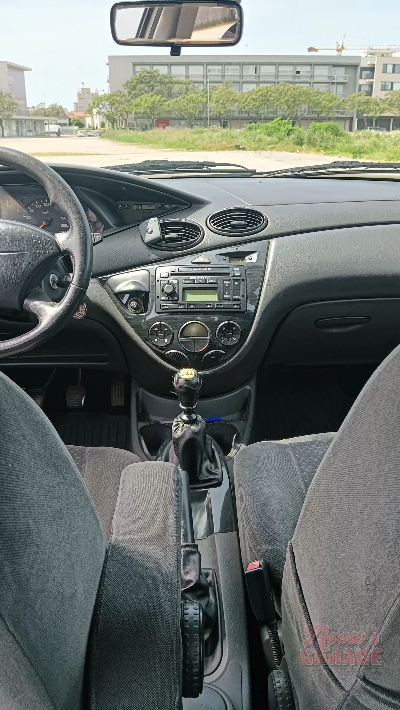 Interior 9 3