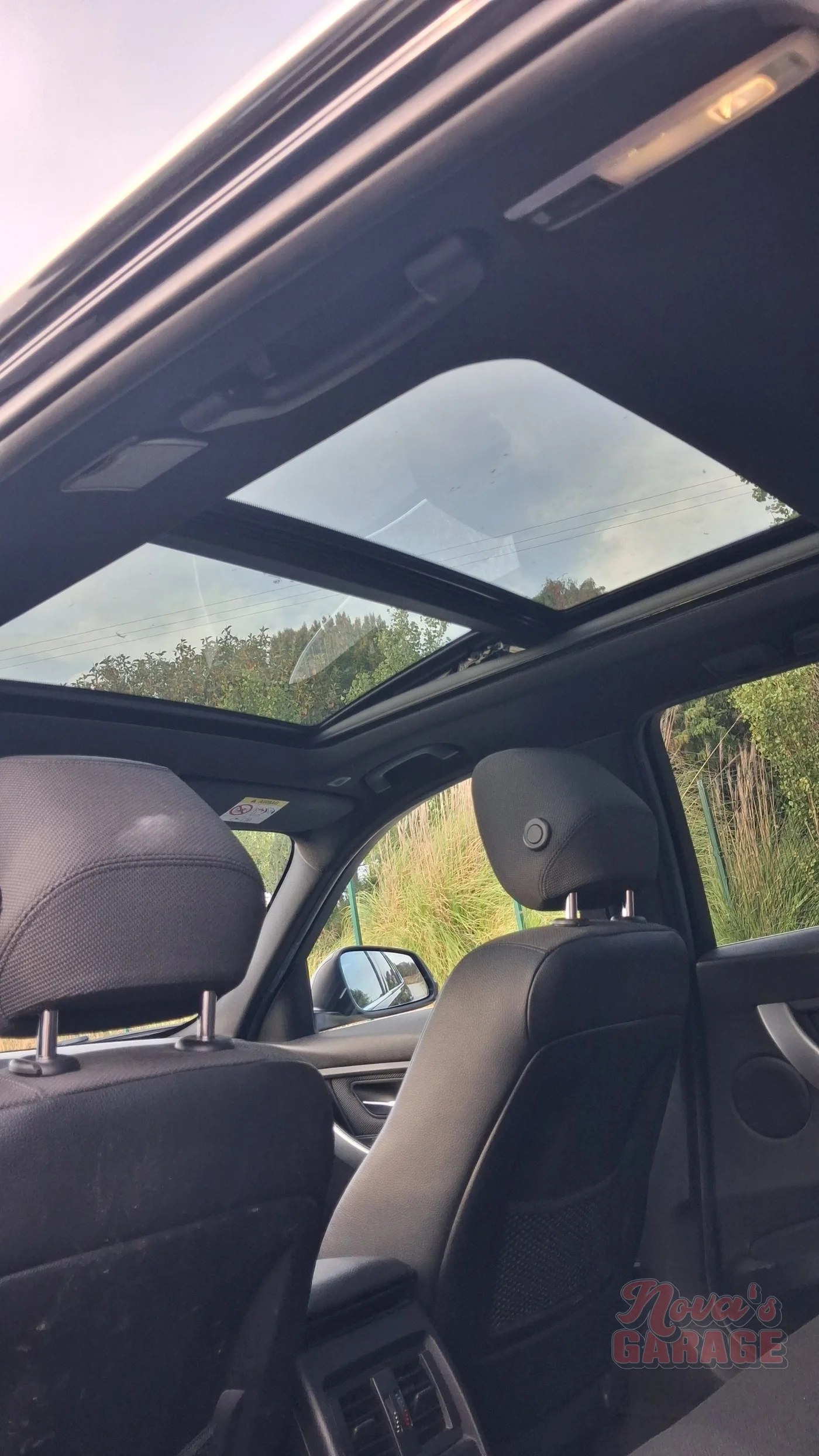 Interior 9 6