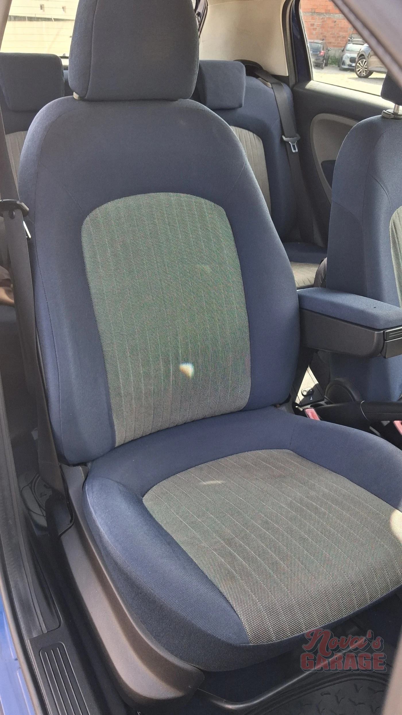 Interior 9 9