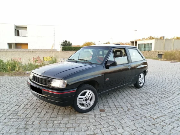 Opel Corsa Joy 1