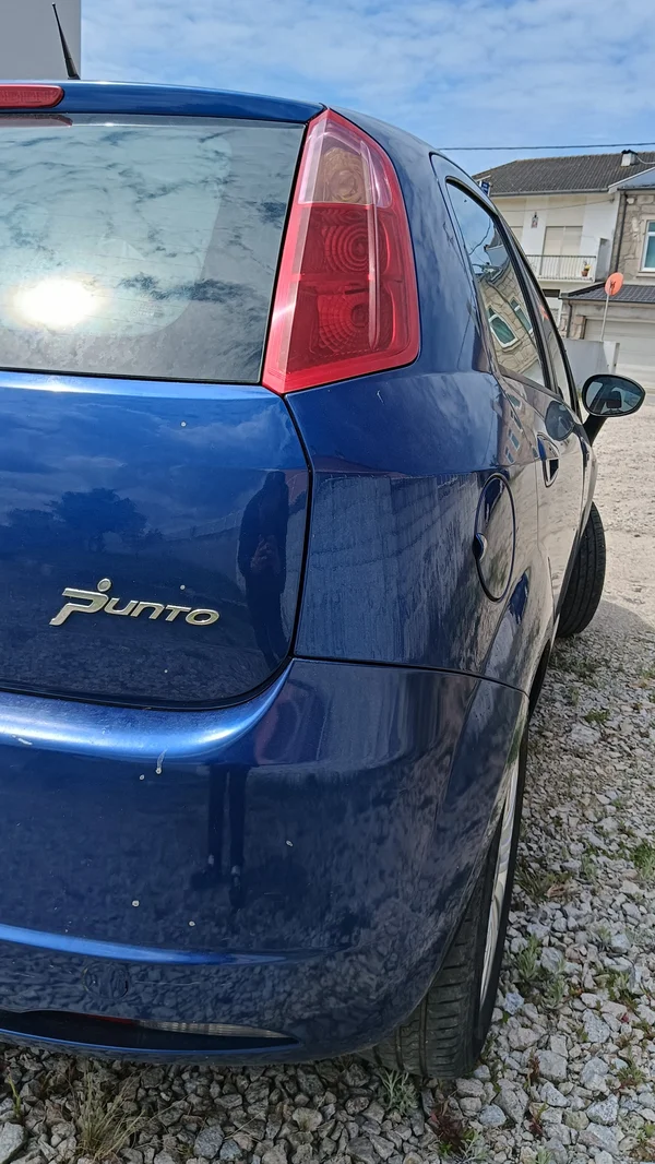 Punto Exterior