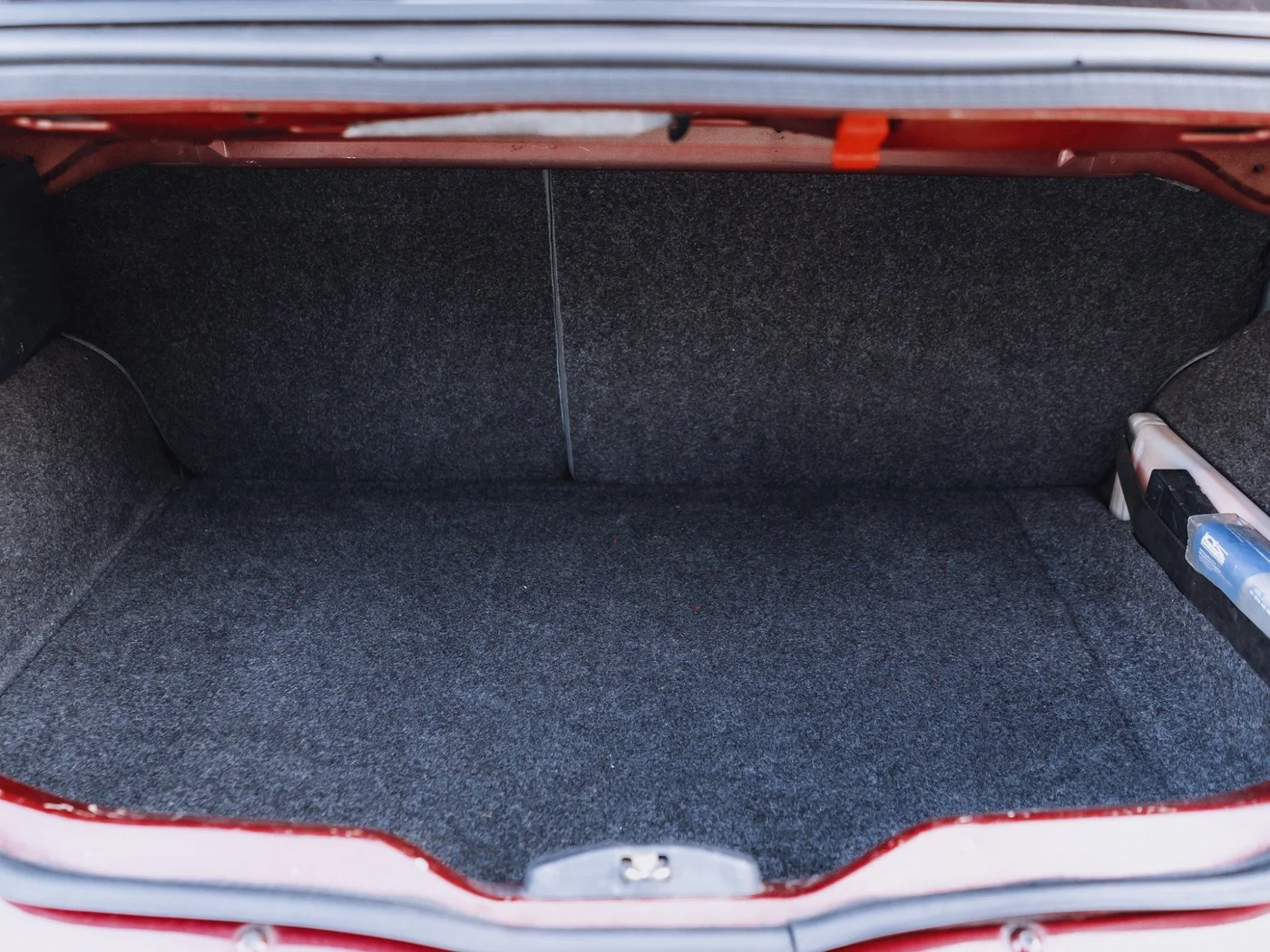 Renault Megane Coupe Interior 5