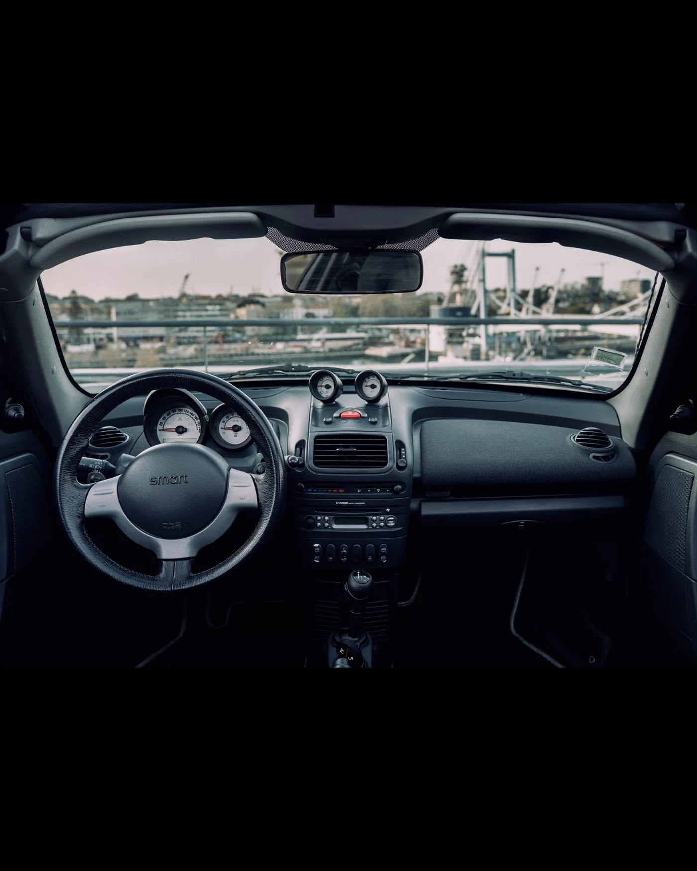 Smart Interior 1