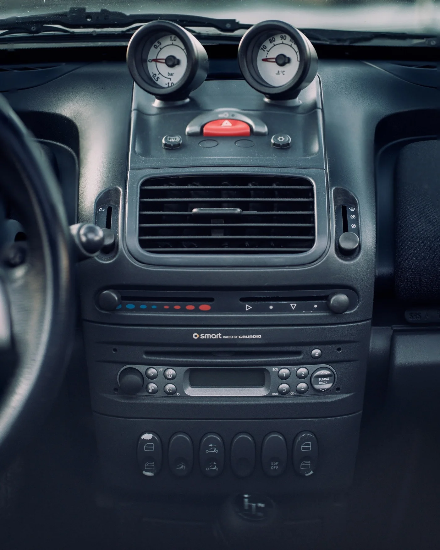 Smart Interior 9