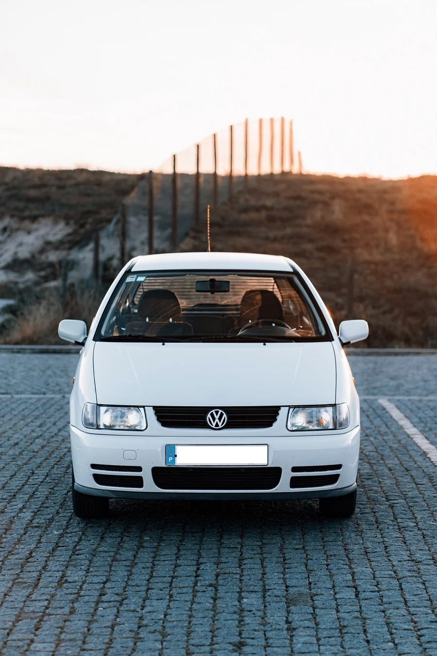Volkswagen Polo Exterior 2