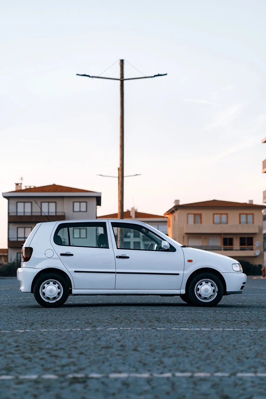 Volkswagen Polo Exterior 7