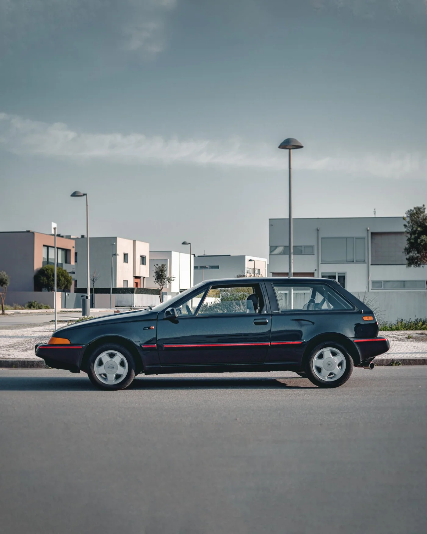 Volvo 480 Exterior 11 1