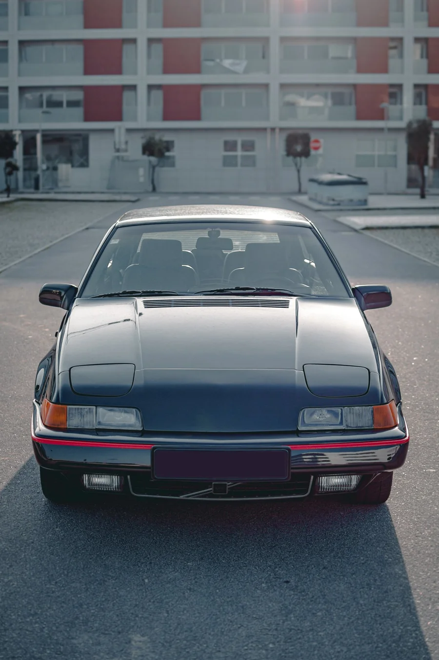 Volvo 480 Exterior 12 1