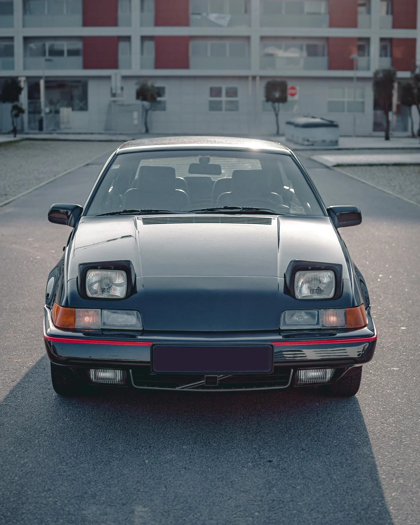 Volvo 480 Exterior 13 1