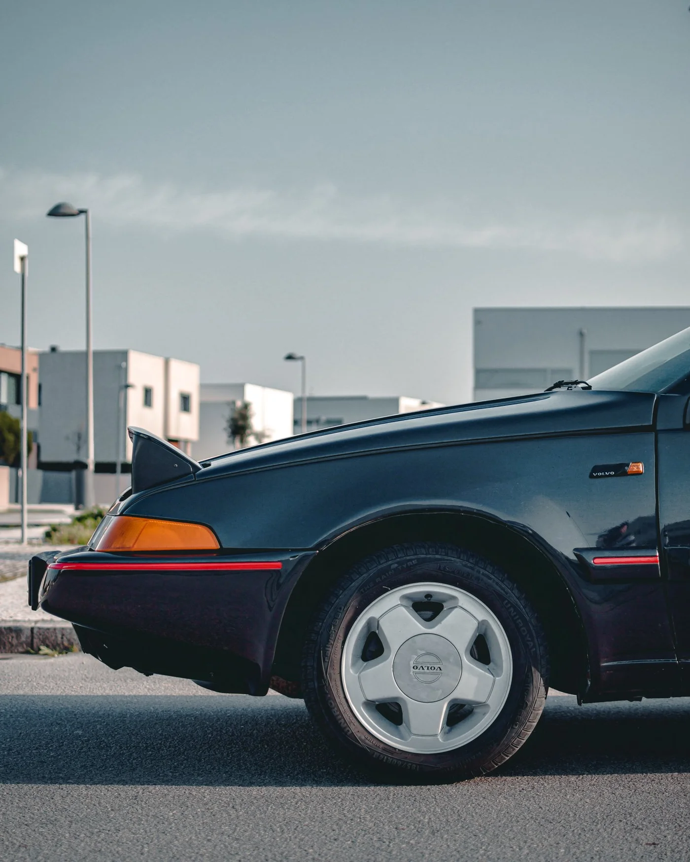 Volvo 480 Exterior 14 1