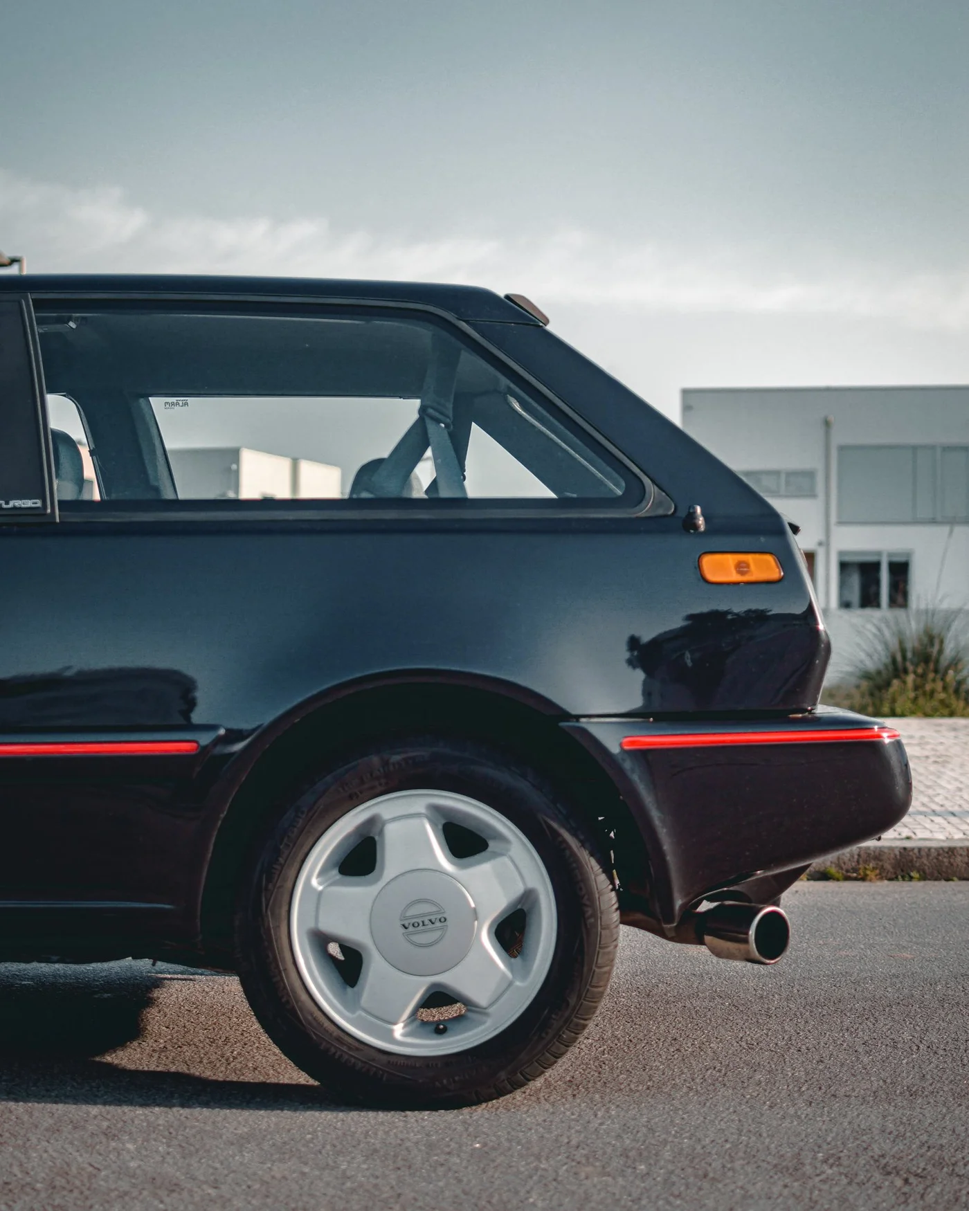 Volvo 480 Exterior 15 1