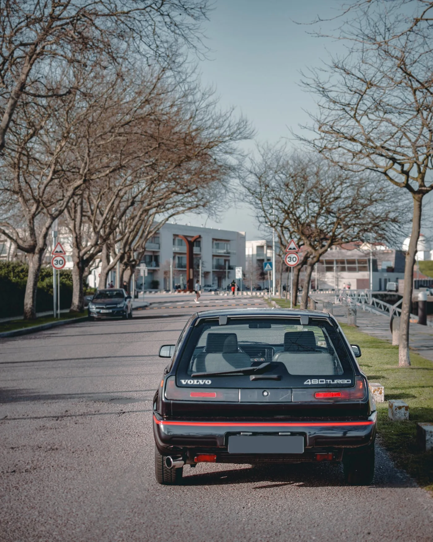 Volvo 480 Exterior 16 1