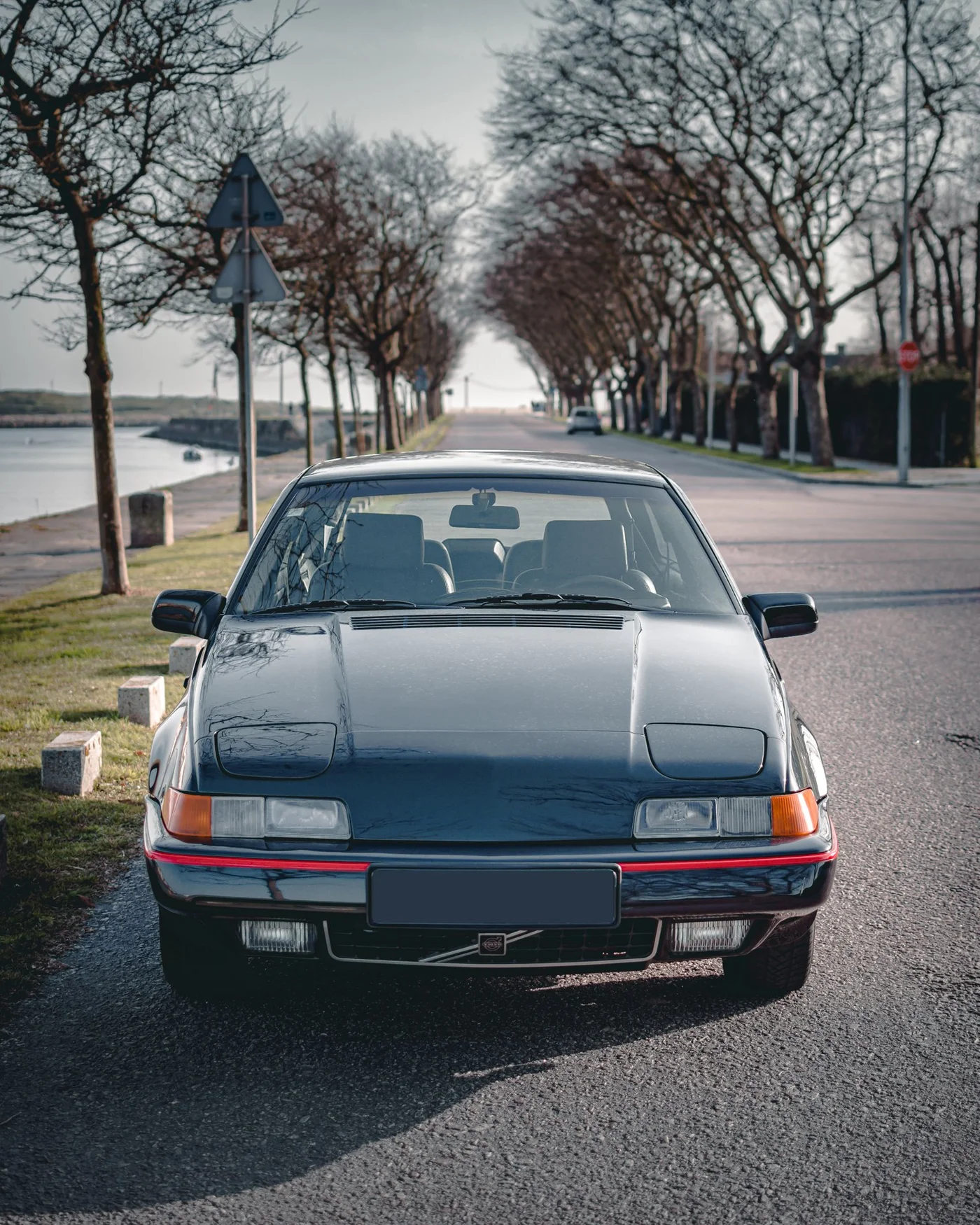 Volvo 480 Exterior 17 1