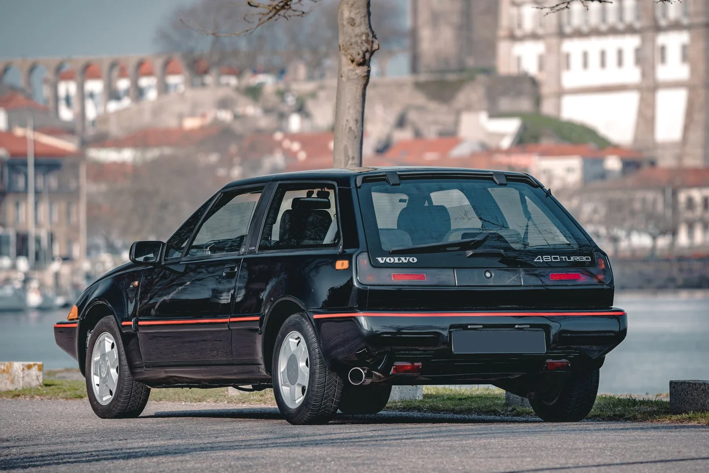 Volvo 480 Exterior 4 1