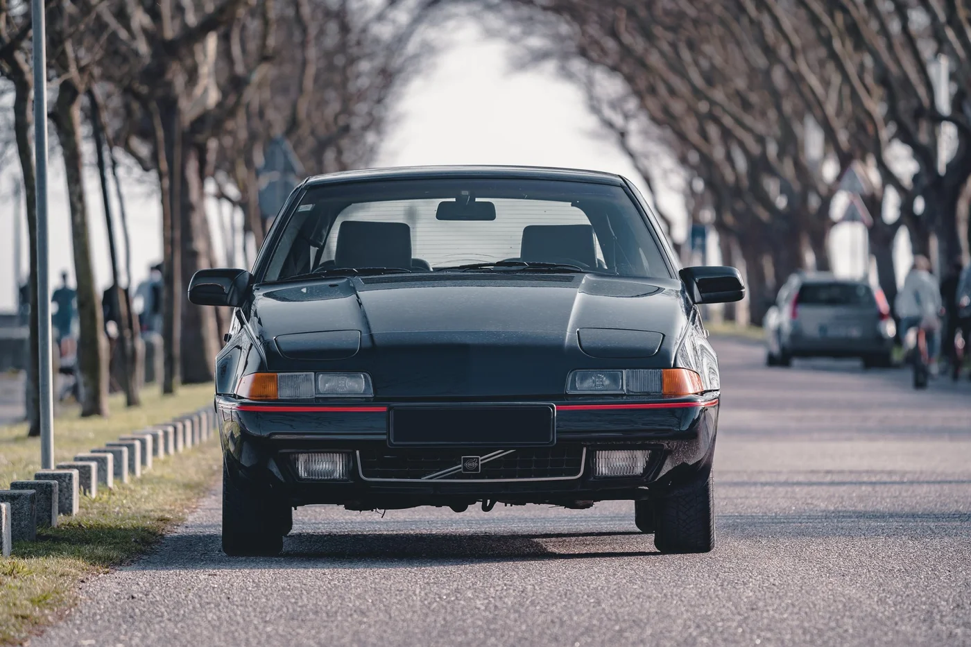 Volvo 480 Exterior 7 1