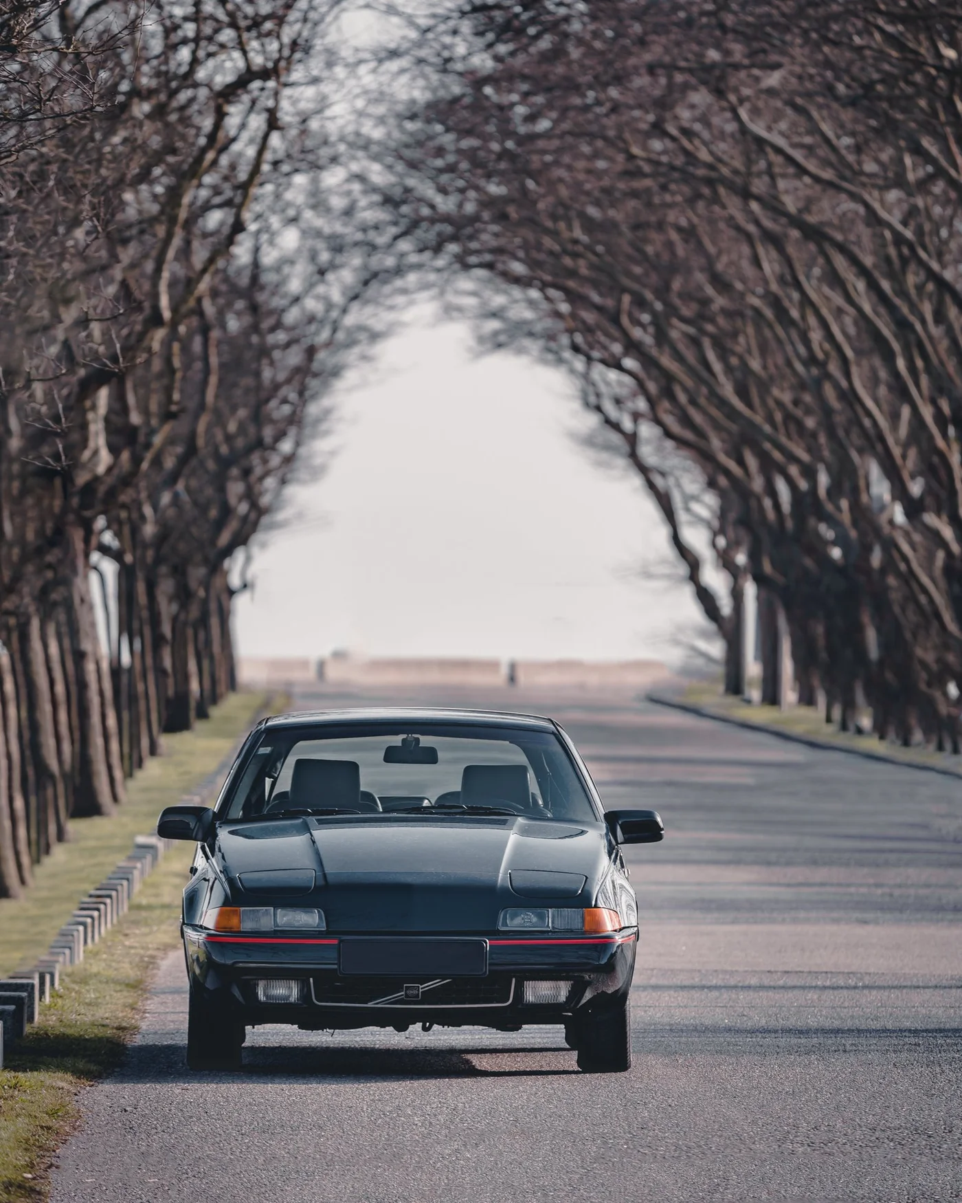 Volvo 480 Exterior 8 1