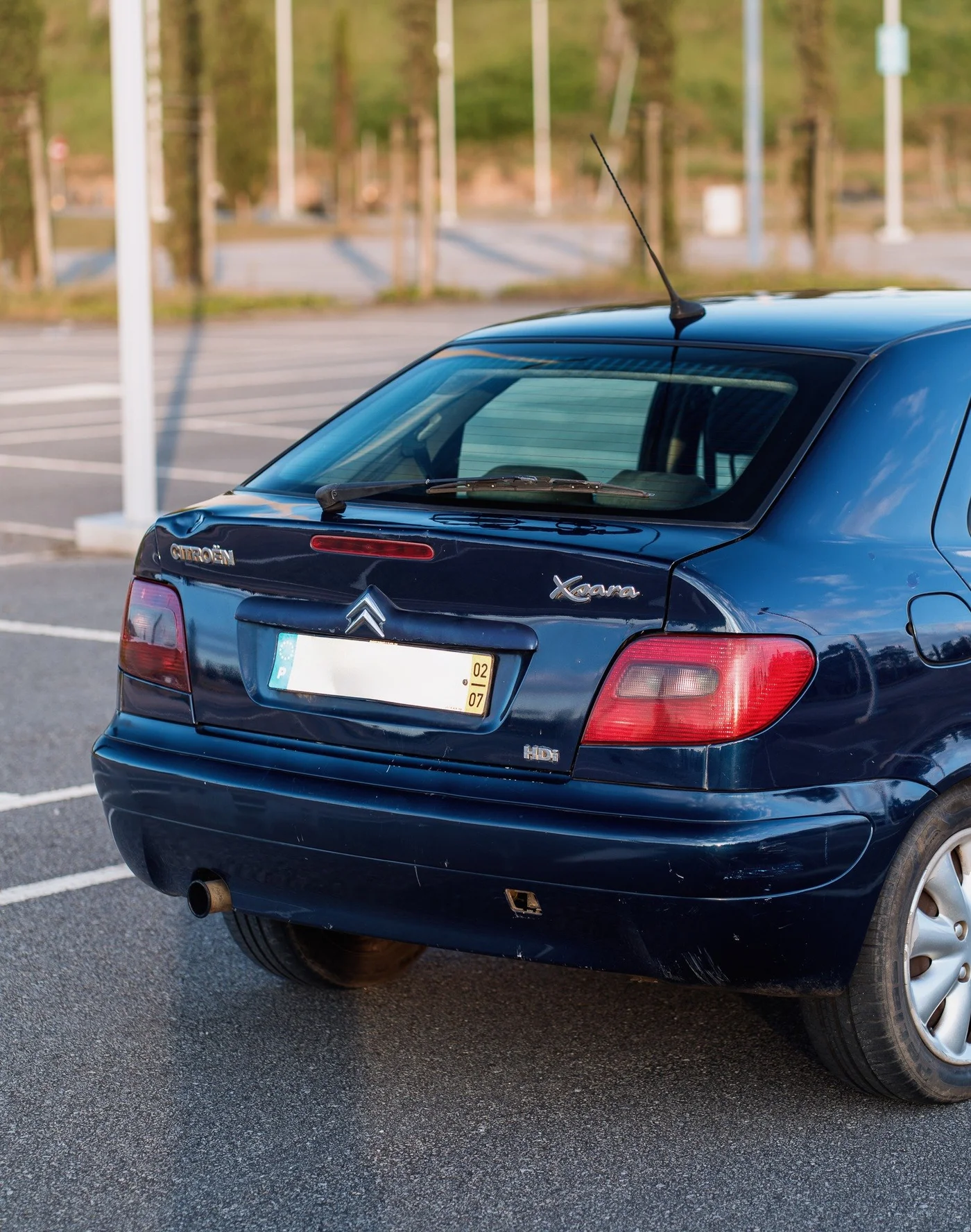 Xsara Exterior 15