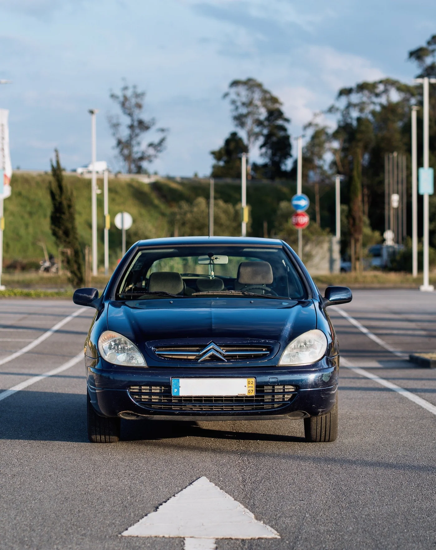 Xsara Exterior 2