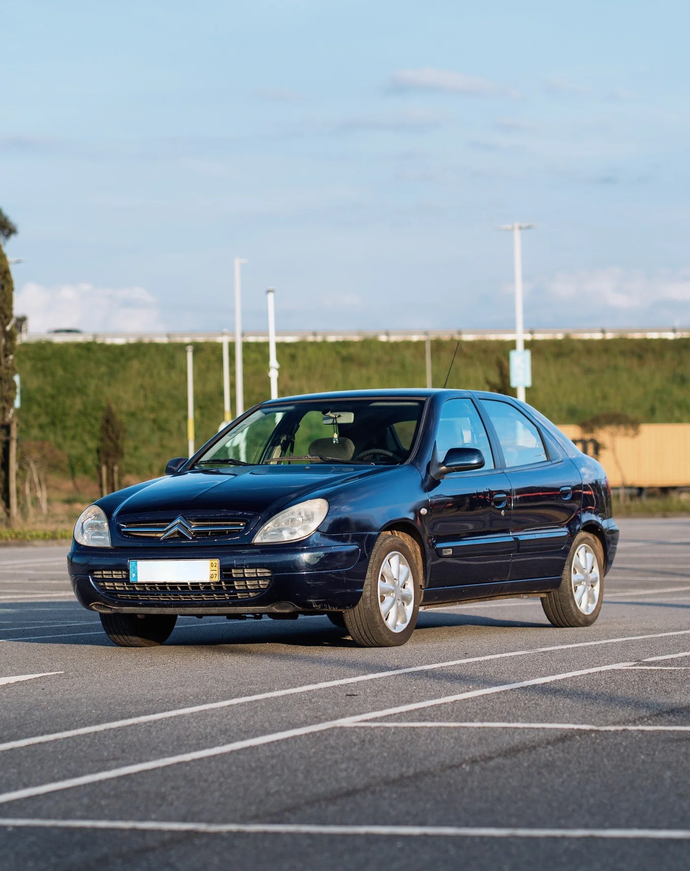Xsara Exterior 5