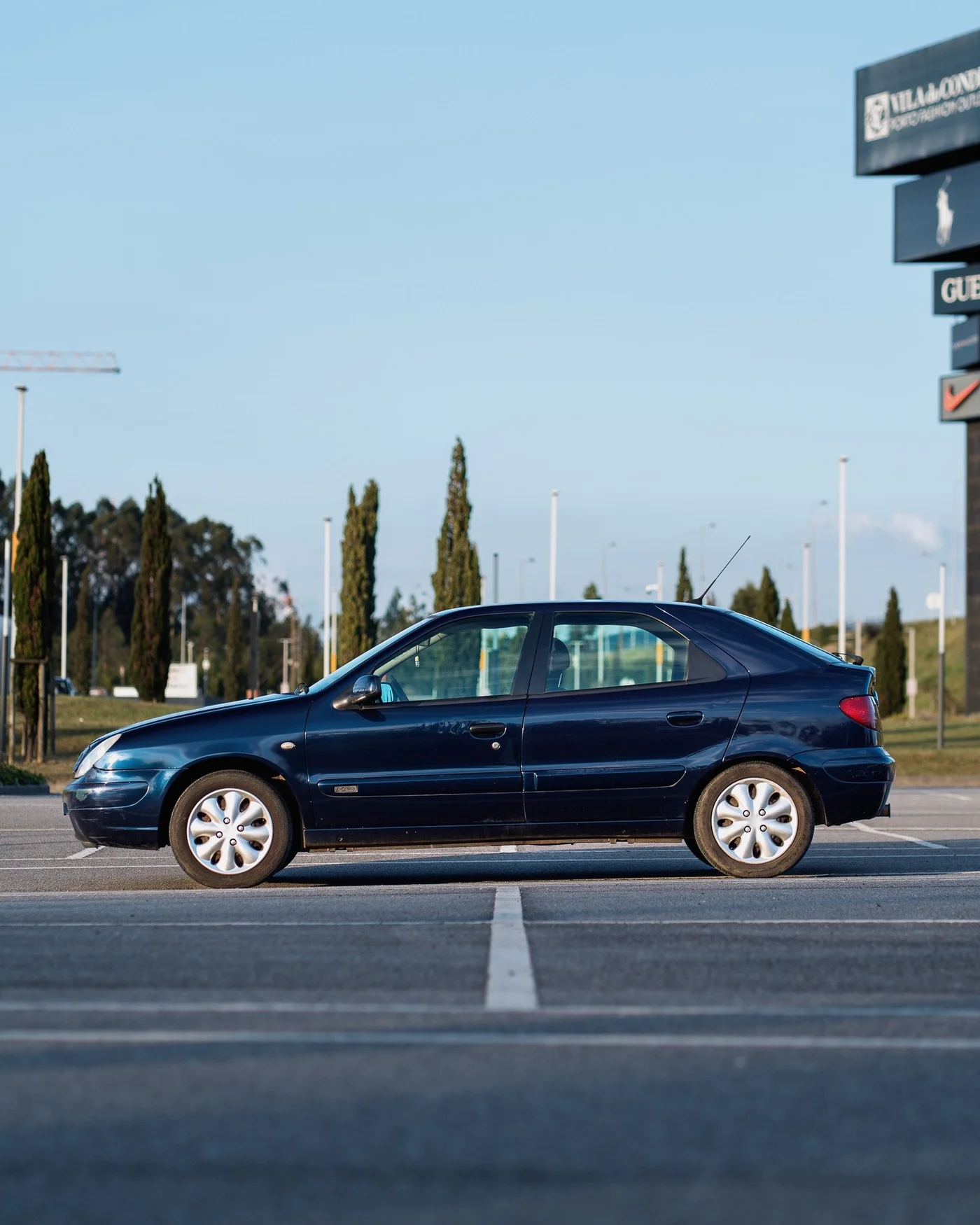 Xsara Exterior 6