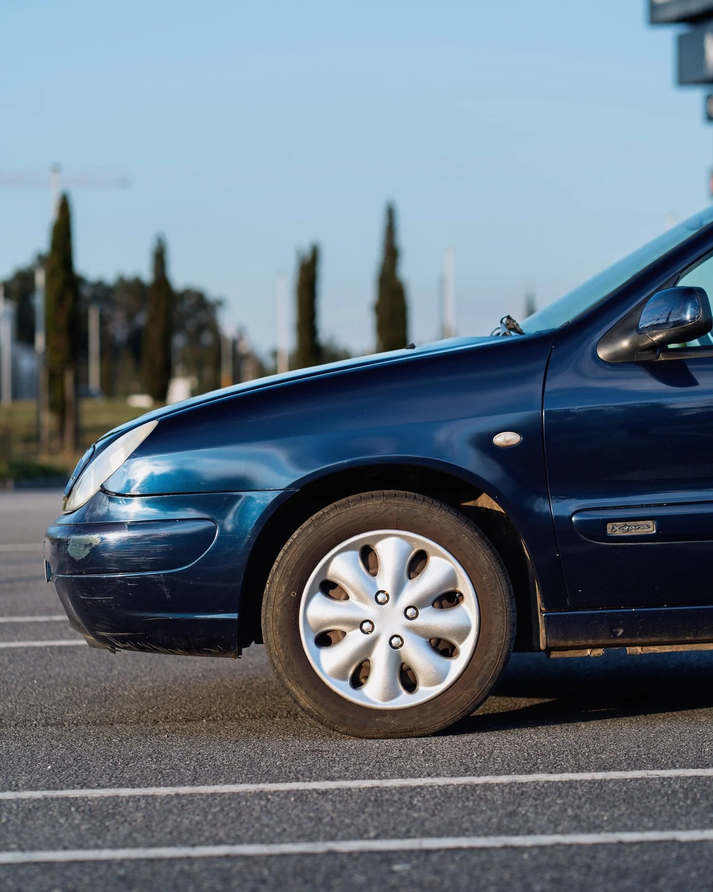 Xsara Exterior 7