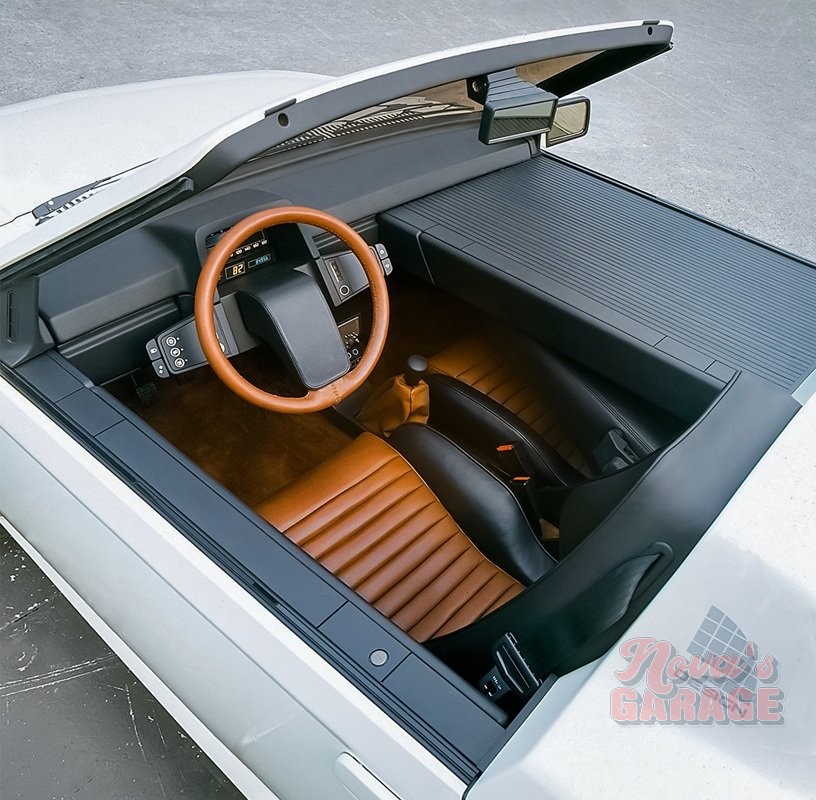 Opel corsa spider concept 8