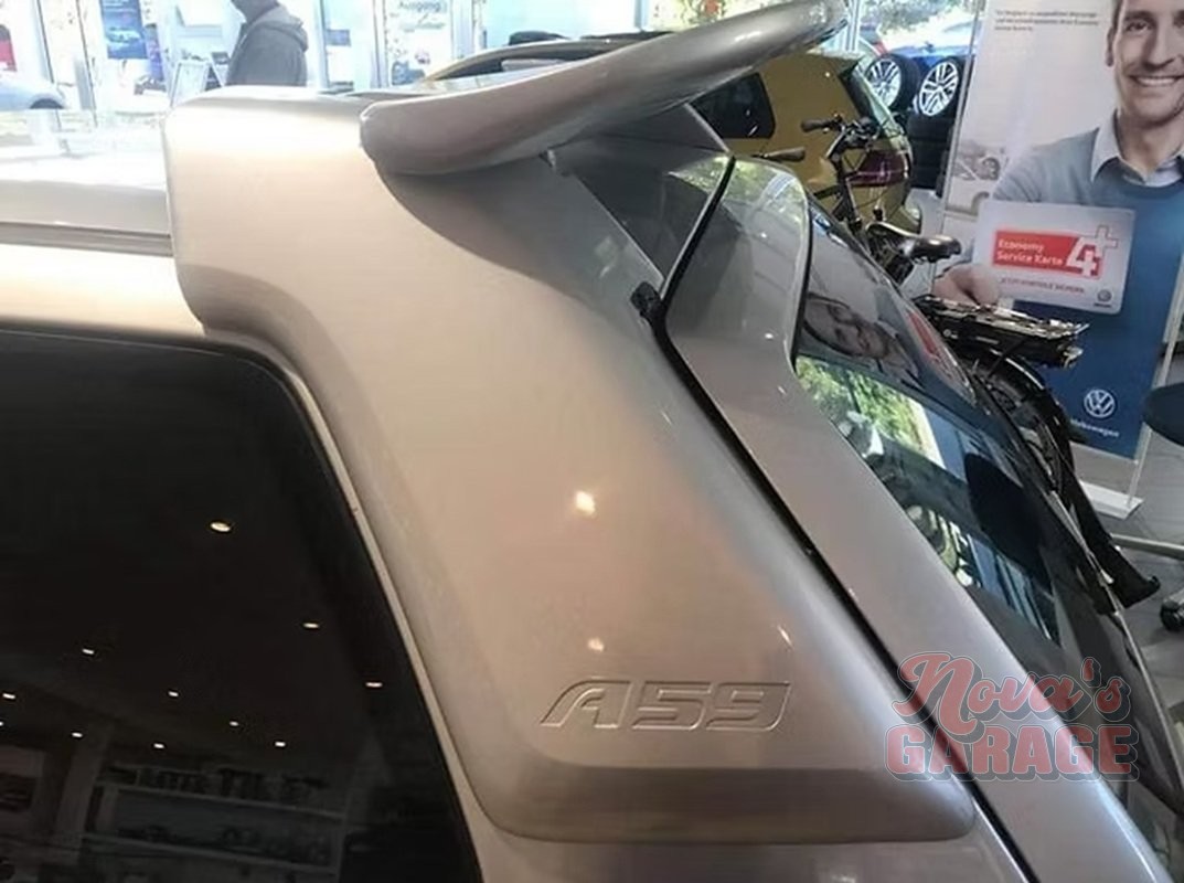 Volkswagen golf a5923