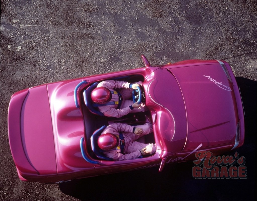 Zender swiftster concept 1
