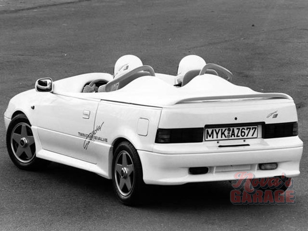 Zender swiftster concept 1