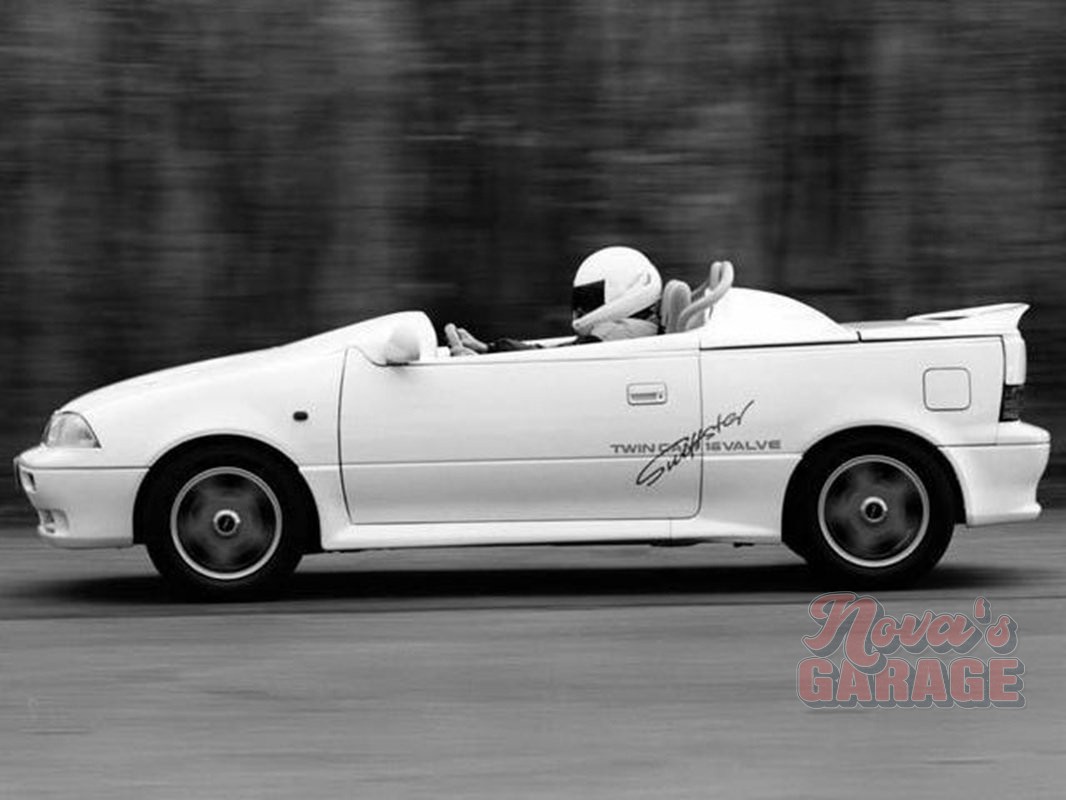 Zender swiftster concept 2